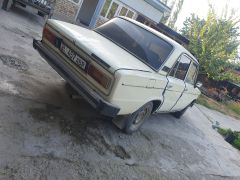 Фото авто ВАЗ (Lada) 2106