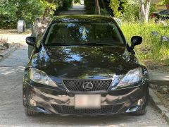 Сүрөт унаа Lexus IS