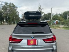 Фото авто BMW X5