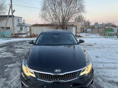 Сүрөт унаа Kia K5