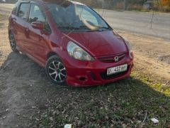 Сүрөт унаа Honda Jazz