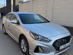 Photo of the vehicle Hyundai Sonata