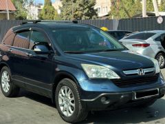 Фото авто Honda CR-V