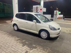 Сүрөт унаа Honda Fit