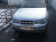 Photo of the vehicle Daewoo Nexia