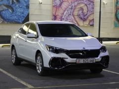 Фото авто Venucia D60 EV