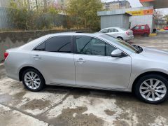 Фото авто Toyota Camry