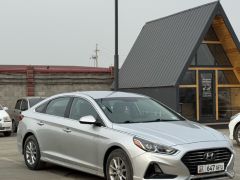 Фото авто Hyundai Sonata