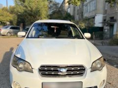 Сүрөт унаа Subaru Outback