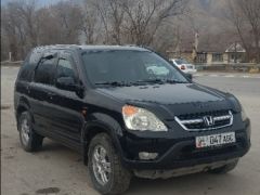 Сүрөт унаа Honda CR-V