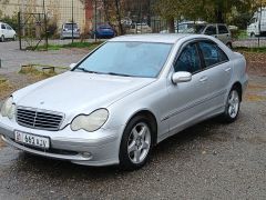 Photo of the vehicle Mercedes-Benz C-Класс