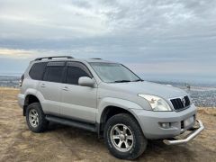 Фото авто Toyota Land Cruiser Prado