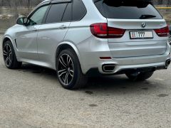 Фото авто BMW X5