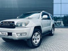 Photo of the vehicle Toyota 4Runner