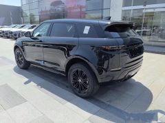 Сүрөт унаа Land Rover Range Rover Evoque