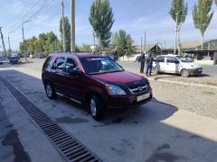 Сүрөт унаа Honda CR-V