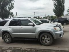 Фото авто Toyota 4Runner