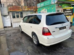 Сүрөт унаа Honda Odyssey