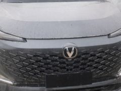 Фото авто Changan CS55PLUS