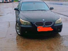 Сүрөт унаа BMW 5 серия