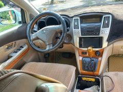 Сүрөт унаа Lexus RX