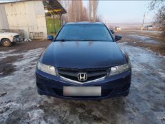 Фото авто Honda Accord