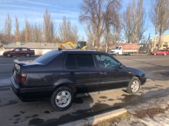 Сүрөт унаа Volkswagen Vento