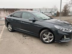 Photo of the vehicle Hyundai Sonata