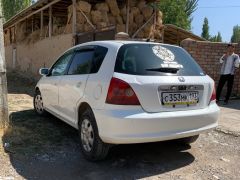 Сүрөт унаа Honda Civic