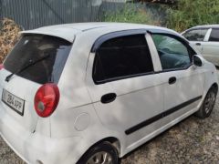 Photo of the vehicle Chevrolet Spark