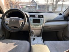 Сүрөт унаа Toyota Camry