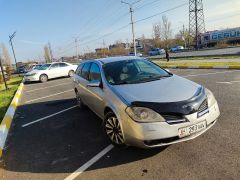 Фото авто Nissan Primera