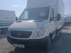 Фото авто Mercedes-Benz Sprinter