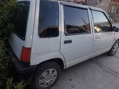 Фото авто Daewoo Tico