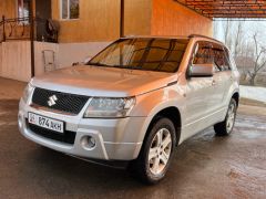 Сүрөт унаа Suzuki Grand Vitara