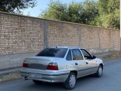 Сүрөт унаа Daewoo Nexia