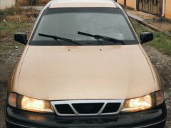 Сүрөт унаа Daewoo Nexia