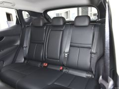 Фото авто Nissan Qashqai