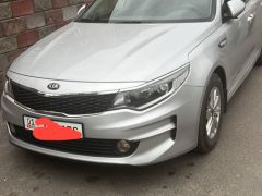 Сүрөт унаа Kia K5