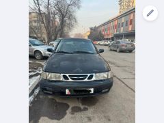 Сүрөт унаа Saab 9-3