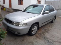 Сүрөт унаа Daewoo Nubira