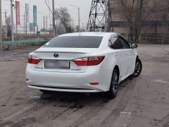 Сүрөт унаа Lexus ES