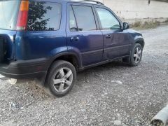 Сүрөт унаа Honda CR-V