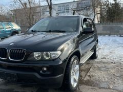 Фото авто BMW X5