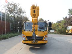 Фото авто Dongfeng АЦЦ-15 (шасси DFL1251AXA)