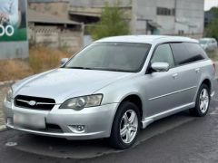 Фото авто Subaru Legacy