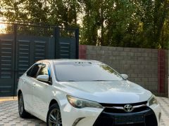 Фото авто Toyota Camry