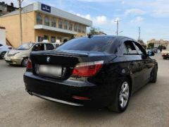 Сүрөт унаа BMW 5 серия