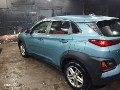 Фото авто Hyundai Kona