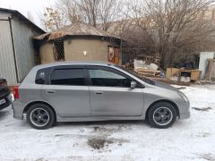 Фото авто Honda Civic